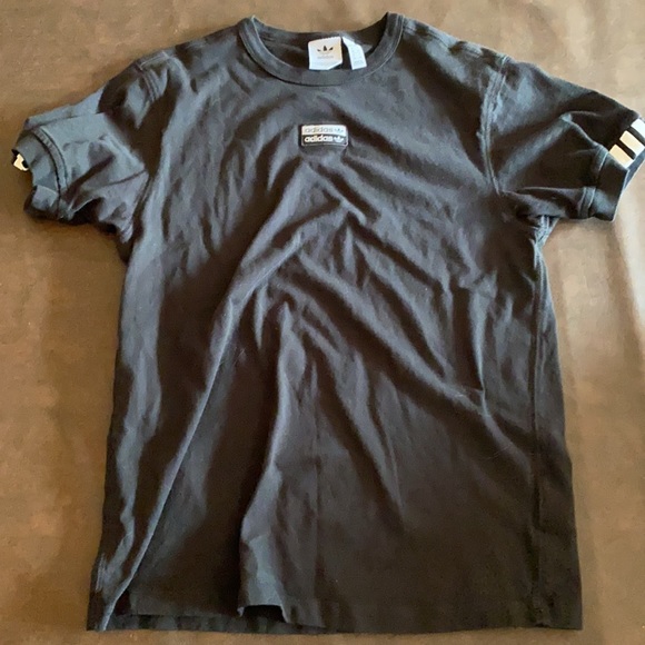 Women’s 9 Shirt Bundle (Nike, Vans, etc.) - Picture 3 of 10